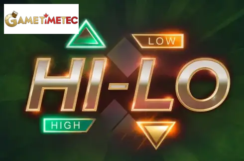 Hi-Lo